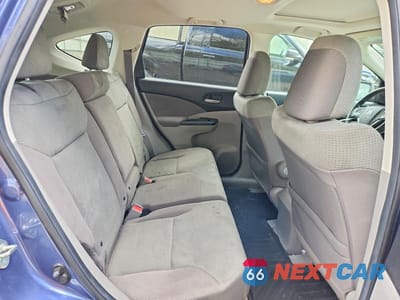 Zdjęcie 11 z 14 samochodu: 2013 HONDA CR-V EX VIN:2HKRM4H55DH625005 - miniatura