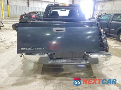 Zdjęcie 6 z 12 samochodu: 2007 CHEVROLET COLORADO VIN:1GCDT199378252238 - miniatura
