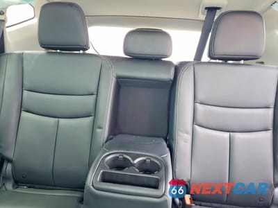 Zdjęcie 10 z 14 samochodu: 2023 NISSAN MURANO SV VIN:5N1AZ2BJ5PC113944 - miniatura