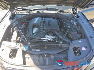 Zdjęcie 11 z 13 samochodu: 2011 BMW 740 I VIN:WBAKA4C52BC392093 - miniatura