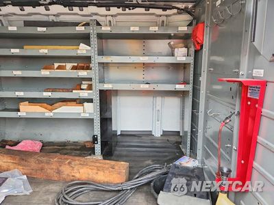 Zdjęcie 10 z 12 samochodu: 2015 CHEVROLET EXPRESS G3500 VIN:1GCZGUCG4F1246216 - miniatura