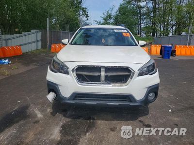 Piąte zdjęcie samochodu w środku: 2018 SUBARU OUTBACK 2.5I PREMIUM VIN:4S4BSAFC9J3385001 - miniatura