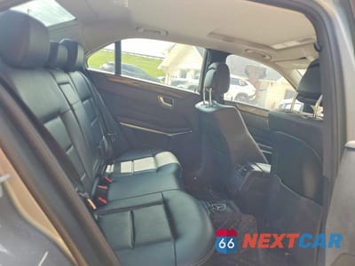 Zdjęcie 10 z 12 samochodu: 2014 MERCEDES-BENZ E 350 4MATIC VIN:WDDHF8JB7EA919999 - miniatura