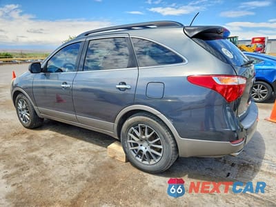 Drugie zdjęcie samochodu z przodu: 2012 HYUNDAI VERACRUZ LIMITED VIN:KM8NU4CC4CU196718 - miniatura