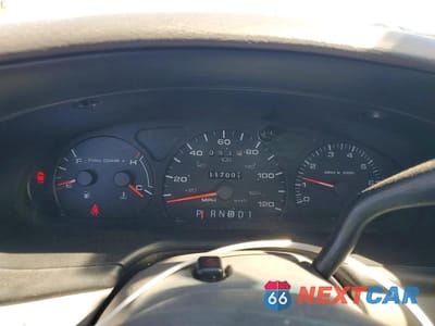 Zdjęcie 9 z 12 samochodu: 2002 FORD TAURUS SE VIN:1FAFP53U72G216543 - miniatura