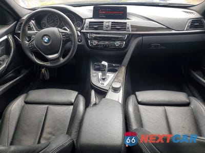 Zdjęcie 8 z 12 samochodu: 2018 BMW 330E VIN:WBA8E1C51JA178235 - miniatura