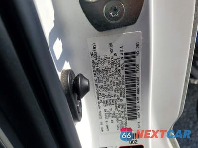 Zdjęcie 12 z 12 samochodu: 2008 TOYOTA TACOMA BASE VIN:5TENX22N78Z579070 - miniatura