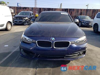 Piąte zdjęcie samochodu w środku: 2014 BMW 328 D VIN:WBA3D3C56EK155235 - miniatura