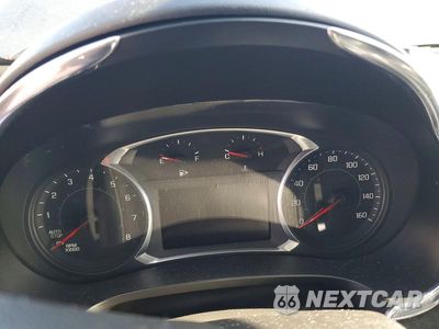 Zdjęcie 9 z 12 samochodu: 2017 CHEVROLET MALIBU LT VIN:1G1ZE5ST8HF284525 - miniatura