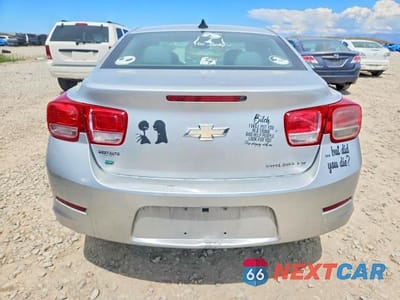 Zdjęcie 6 z 12 samochodu: 2015 CHEVROLET MALIBU LS VIN:1G11B5SL1FU120029 - miniatura