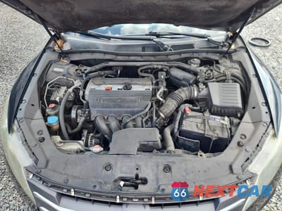 Zdjęcie 11 z 12 samochodu: 2012 HONDA CROSSTOUR EXL VIN:5J6TF3H59CL001402 - miniatura