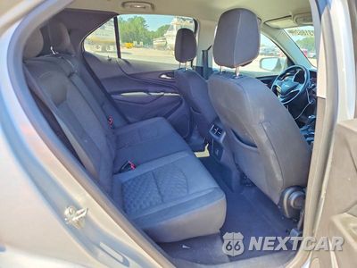 Zdjęcie 11 z 13 samochodu: 2019 CHEVROLET EQUINOX LT VIN:3GNAXJEV0KS611112 - miniatura