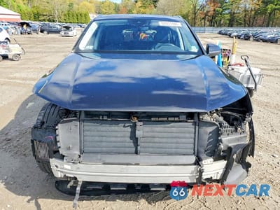 Piąte zdjęcie samochodu w środku: 2020 AUDI Q7 PREMIUM PLUS VIN:WA1LXAF70LD001353 - miniatura