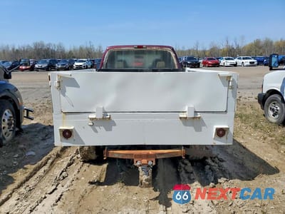 Zdjęcie 6 z 13 samochodu: 2004 FORD F250 SUPER DUTY VIN:1FTNW21P24EA47843 - miniatura
