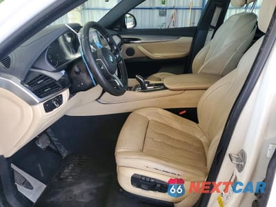 Zdjęcie 7 z 12 samochodu: 2018 BMW X6 SDRIVE35I VIN:5UXKU0C53J0G80953 - miniatura