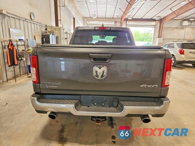 Zdjęcie 6 z 12 samochodu: 2021 RAM 1500 BIG HORN VIN:1C6SRFFT5MN787028 - miniatura