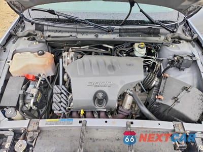 Zdjęcie 11 z 12 samochodu: 2005 BUICK LESABRE CUSTOM VIN:1G4HP52K95U155863 - miniatura