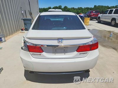 Zdjęcie 6 z 12 samochodu: 2015 HONDA ACCORD SPORT VIN:1HGCR2F57FA179658 - miniatura