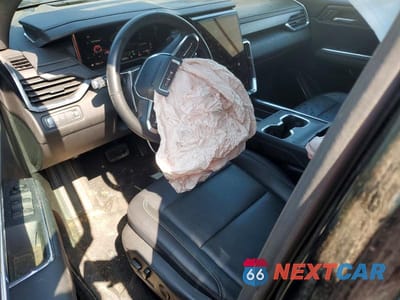 Zdjęcie 8 z 14 samochodu: 2024 GMC ACADIA UPLEVEL VIN:1GKENKKS0RJ206867 - miniatura