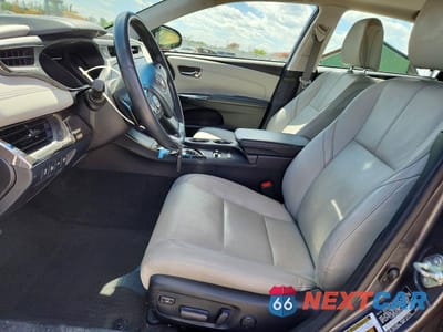 Zdjęcie 7 z 12 samochodu: 2018 TOYOTA AVALON LIMITED VIN:4T1BK1EB2JU274194 - miniatura