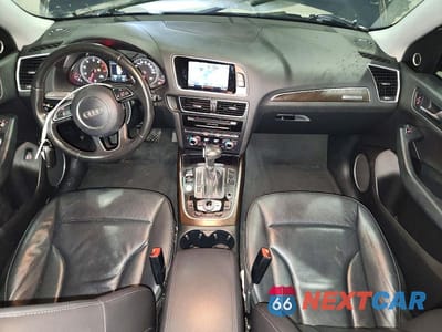 Zdjęcie 8 z 12 samochodu: 2016 AUDI Q5 PREMIUM PLUS S-LINE VIN:WA1D7AFP3GA133146 - miniatura