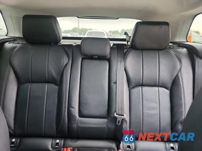 Zdjęcie 10 z 13 samochodu: 2019 LAND ROVER RANGE ROVER EVOQUE SE VIN:SALVP2RX0KH335723 - miniatura