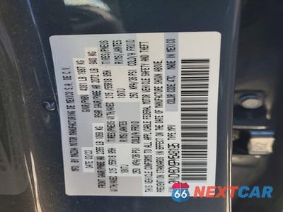 Zdjęcie 13 z 13 samochodu: 2023 MAZDA CX-30 PREFERRED VIN:3MVDMBCM9PM548195 - miniatura