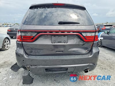 Zdjęcie 6 z 14 samochodu: 2019 DODGE DURANGO R VIN:1C4SDJCT6KC817547 - miniatura
