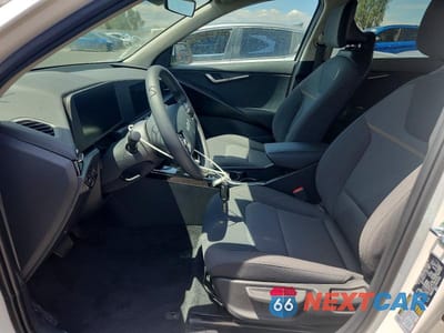 Zdjęcie 7 z 12 samochodu: 2026 KIA NIRO LX VIN:KNDCP3LE3T5337626 - miniatura