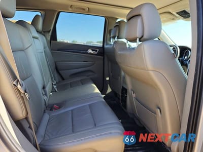 Zdjęcie 11 z 13 samochodu: 2011 JEEP GRAND CHEROKEE LAREDO VIN:1J4RR4GT7BC509843 - miniatura