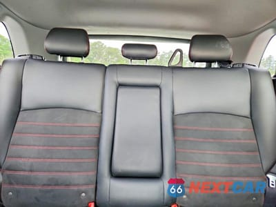 Zdjęcie 10 z 13 samochodu: 2018 MITSUBISHI OUTLANDER SPORT ES VIN:JA4AP3AW1JZ036694 - miniatura