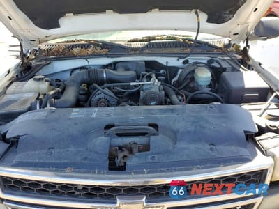 Zdjęcie 11 z 13 samochodu: 2006 CHEVROLET SILVERADO C1500 VIN:1GCEC14X46Z110418 - miniatura