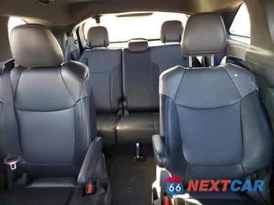 Zdjęcie 10 z 13 samochodu: 2022 TOYOTA SIENNA XSE VIN:5TDXRKEC0NS090659 - miniatura