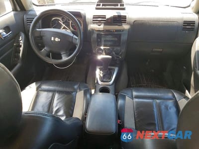 Zdjęcie 8 z 14 samochodu: 2007 HUMMER H3 VIN:5GTDN13E878202329 - miniatura