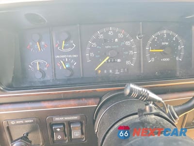 Zdjęcie 9 z 14 samochodu: 1990 FORD BRONCO VIN:1FMEU15H5LLA03179 - miniatura