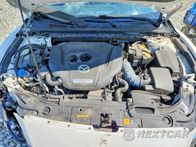Zdjęcie 11 z 12 samochodu: 2021 MAZDA 6 GRAND TOURING VIN:JM1GL1TYXM1615099 - miniatura