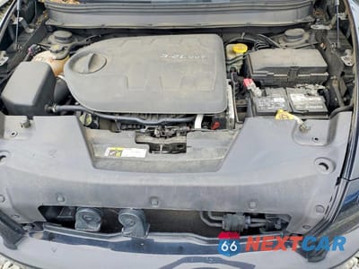 Zdjęcie 12 z 13 samochodu: 2016 JEEP CHEROKEE LATITUDE VIN:1C4PJMCS8GW220039 - miniatura
