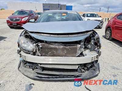 Piąte zdjęcie samochodu w środku: 2019 HONDA CIVIC EX VIN:SHHFK7H69KU419666 - miniatura