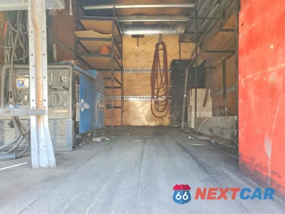 Zdjęcie 10 z 12 samochodu: 2018 MERCEDES BENZ SPRINTER 3500 BOX TRUCK VIN:8BNPF4CC8JE155183 - miniatura