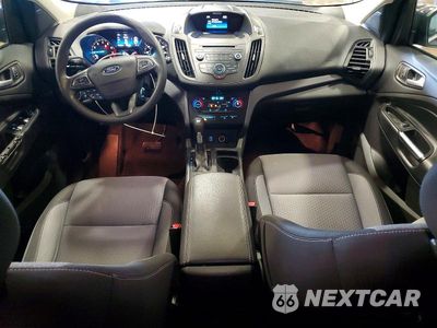 Zdjęcie 8 z 14 samochodu: 2017 FORD ESCAPE SE VIN:1FMCU9G98HUD29684 - miniatura