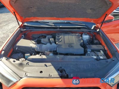Zdjęcie 12 z 14 samochodu: 2023 TOYOTA 4RUNNER TRD PRO VIN:JTELU5JR8P6174736 - miniatura