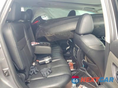 Zdjęcie 11 z 13 samochodu: 2017 NISSAN MURANO PLATINUM VIN:5N1AZ2MH6HN173764 - miniatura