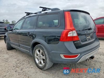 Drugie zdjęcie samochodu z przodu: 2008 VOLVO XC70 VIN:YV4BZ982X81016329 - miniatura