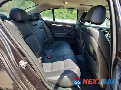 Zdjęcie 10 z 12 samochodu: 2015 BMW 535 XI VIN:WBA5B3C57FD540484 - miniatura
