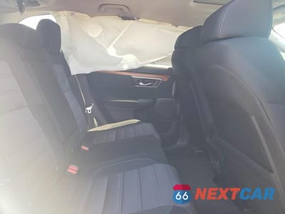 Zdjęcie 11 z 13 samochodu: 2022 HONDA CR-V EX VIN:2HKRW2H57NH607654 - miniatura
