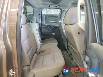 Zdjęcie 10 z 12 samochodu: 2014 CHEVROLET SILVERADO K1500 LT VIN:1GCVKREC6EZ369178 - miniatura