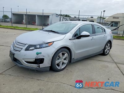 2014 CHEV VOLT 1G1RE6E49EU162404 - główne zdjęcie licytacji z USA - miniatura