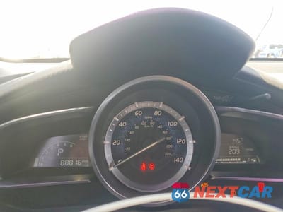 Zdjęcie 9 z 12 samochodu: 2016 SCION IA BASE VIN:3MYDLBZV4GY128391 - miniatura
