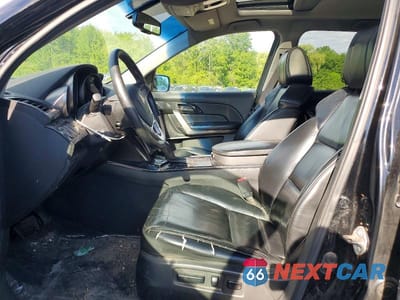 Zdjęcie 7 z 14 samochodu: 2009 ACURA MDX TECHNOLOGY VIN:2HNYD28649H533032 - miniatura