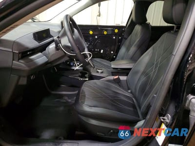 Zdjęcie 7 z 14 samochodu: 2024 FORD MUSTANG MACH-E SELECT VIN:3FMTK1SU0RMA30635 - miniatura